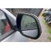 зеркало праве хром mitsubishi outlander xl 7pin